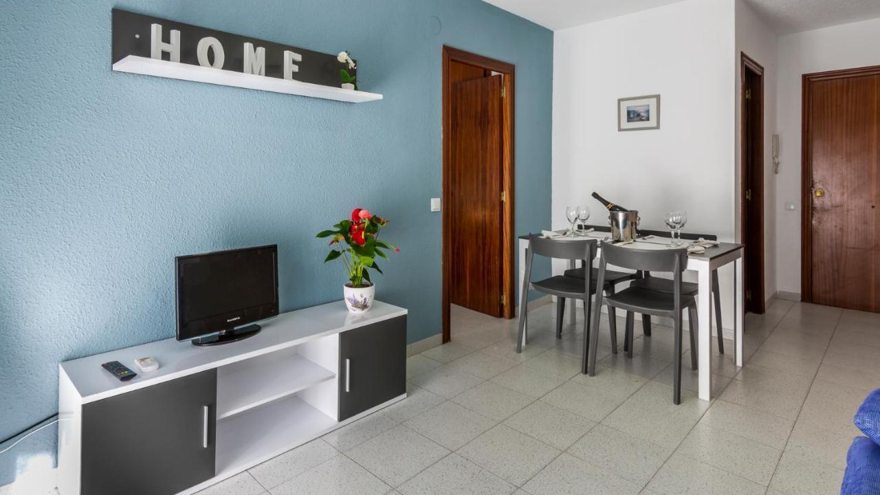 Apartamentos Simo B/G/D Peñíscola Εξωτερικό φωτογραφία