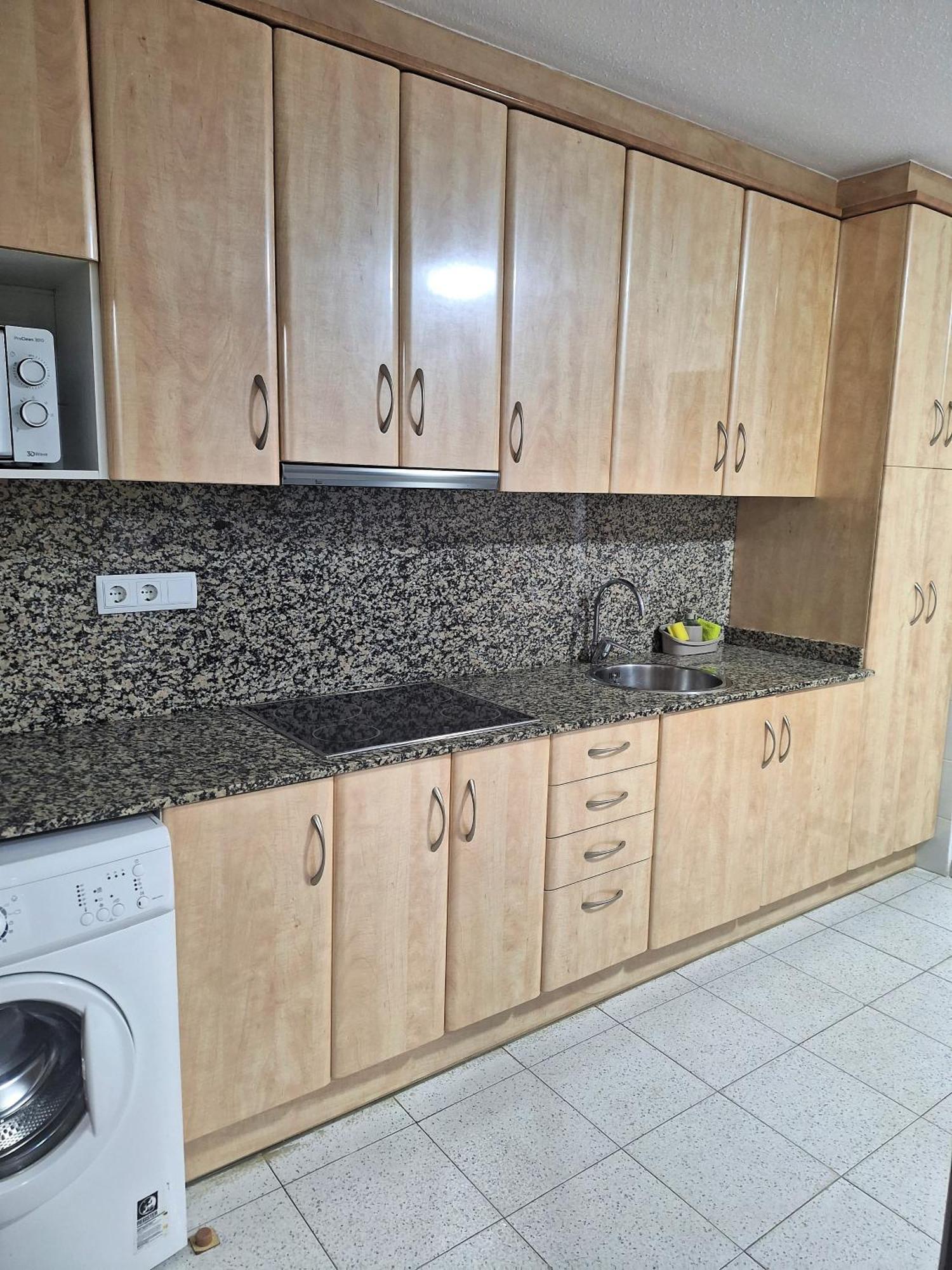 Apartamentos Simo B/G/D Peñíscola Εξωτερικό φωτογραφία